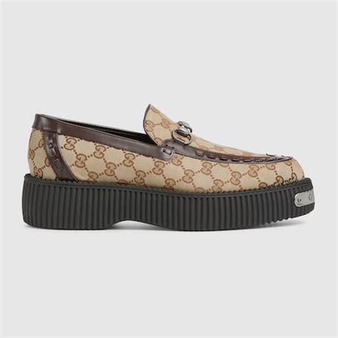 norstrom gucci horsebit loafer|Gucci Horsebit Creeper Loafer (Men) .